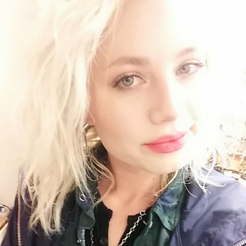 Meet your Posher, Kayli